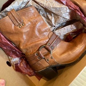 Frye Boots